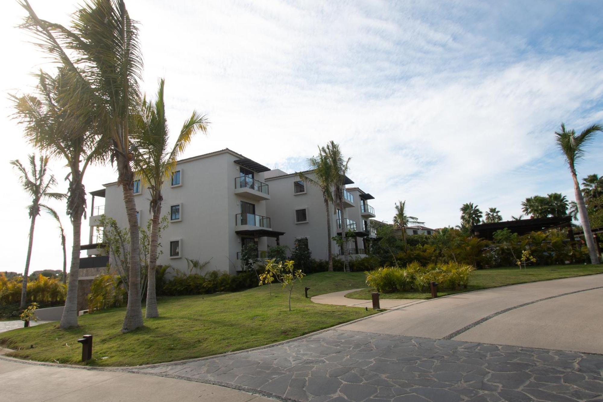 El Encanto, Stunning Views And Premier Golf Access Apartment Punta Mita