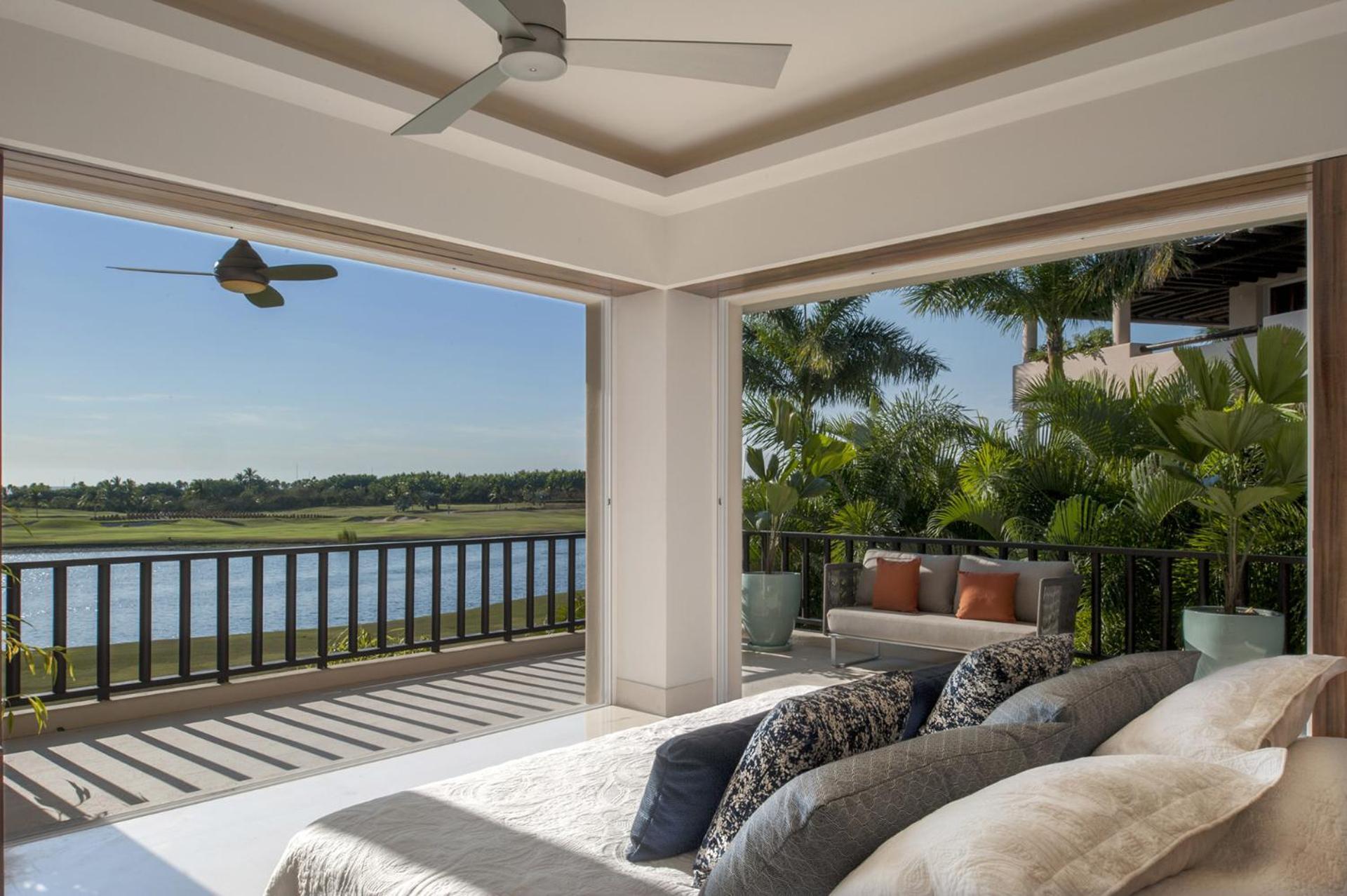El Encanto, Stunning Views And Premier Golf Access Punta Mita