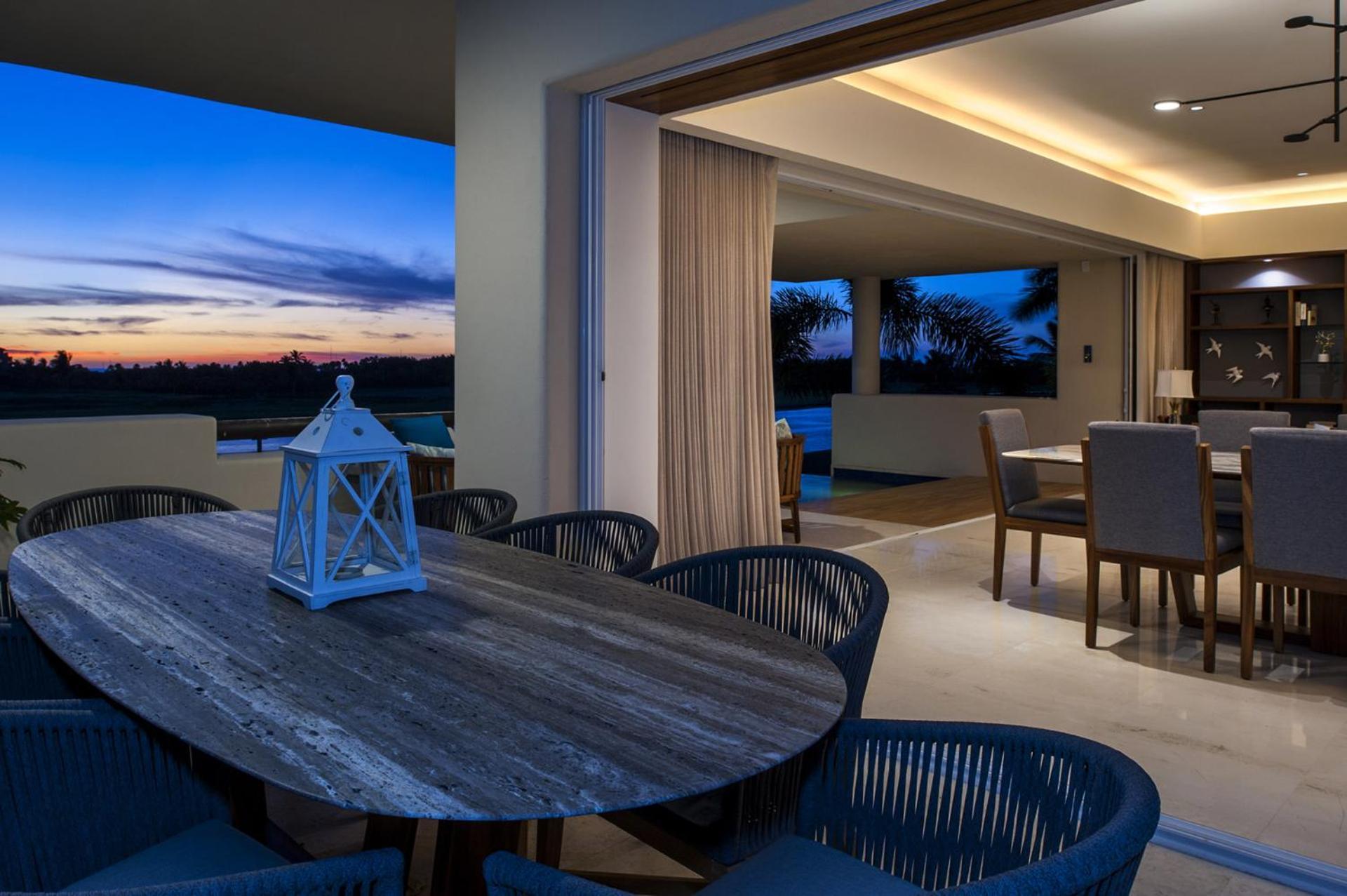 El Encanto, Stunning Views And Premier Golf Access Punta Mita