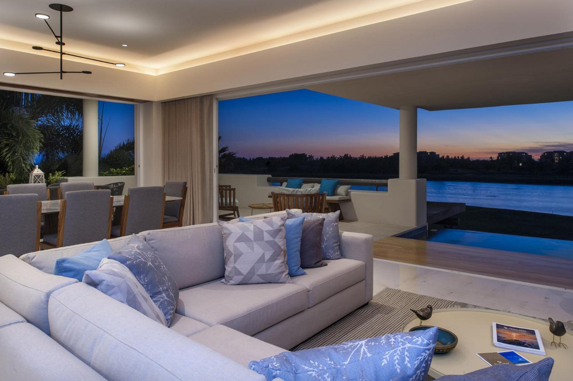 El Encanto, Stunning Views And Premier Golf Access * Punta Mita