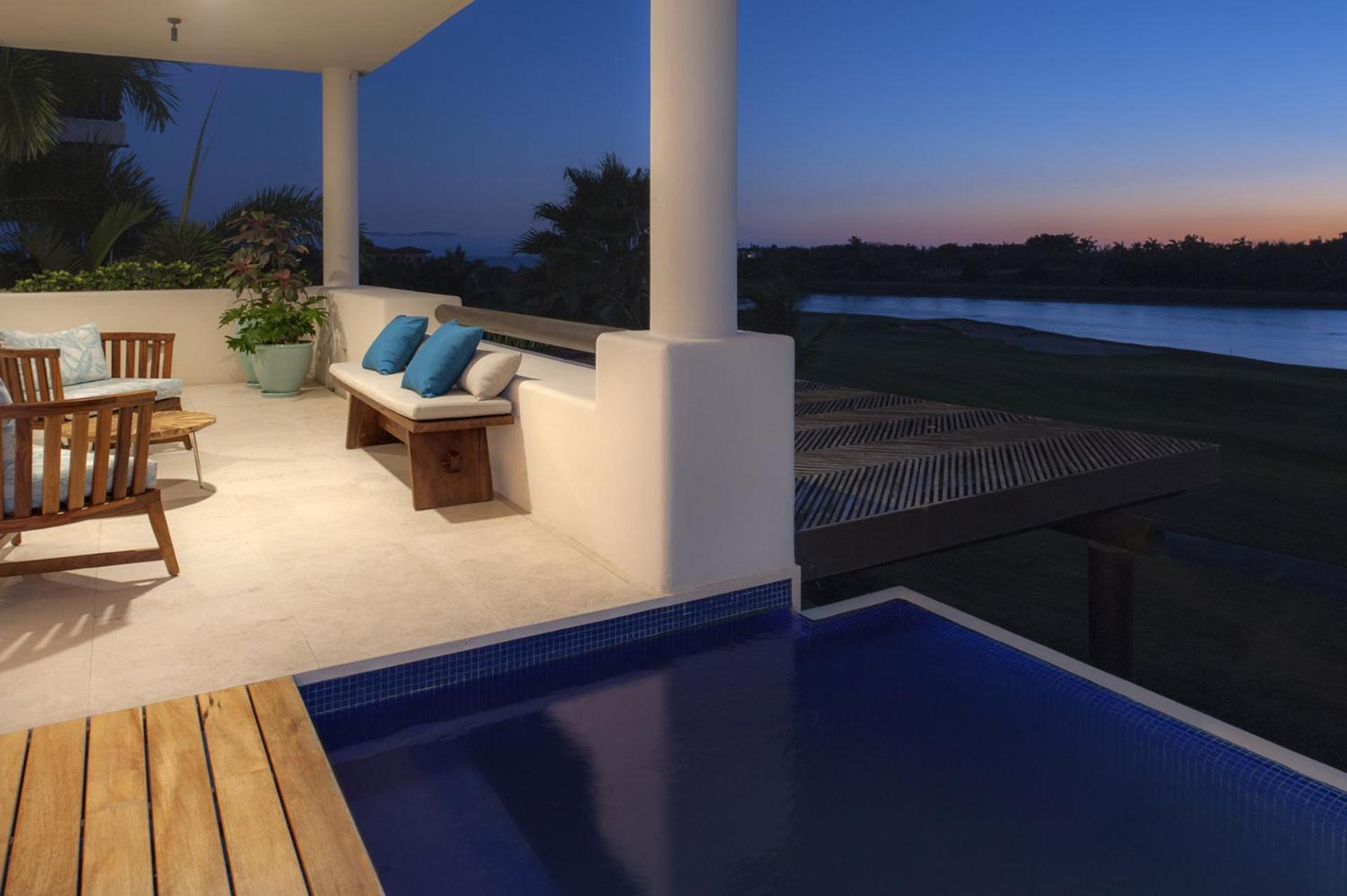 El Encanto, Stunning Views And Premier Golf Access
