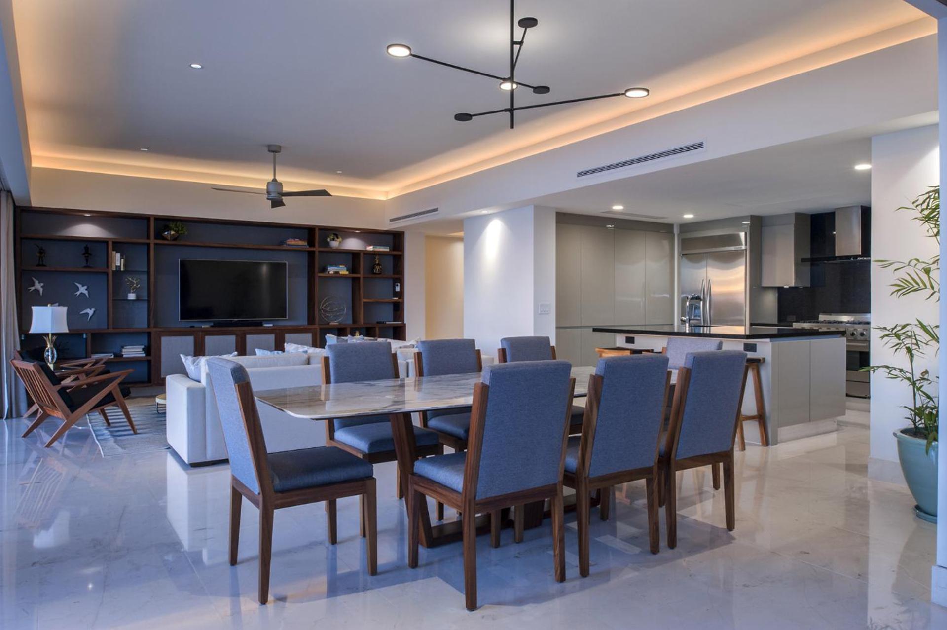 Apartment El Encanto, Stunning Views And Premier Golf Access