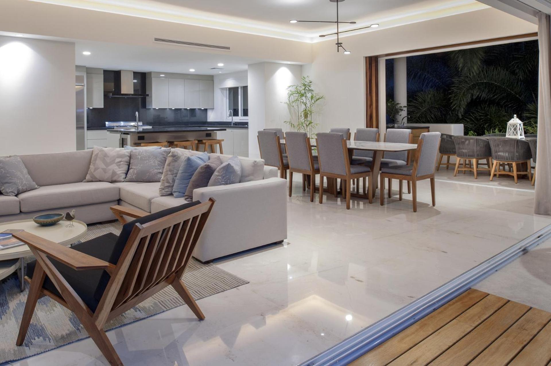 El Encanto, Stunning Views And Premier Golf Access Apartment Punta Mita