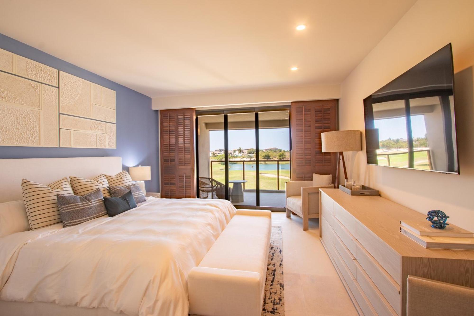 El Encanto, Stunning Views And Premier Golf Access * Punta Mita