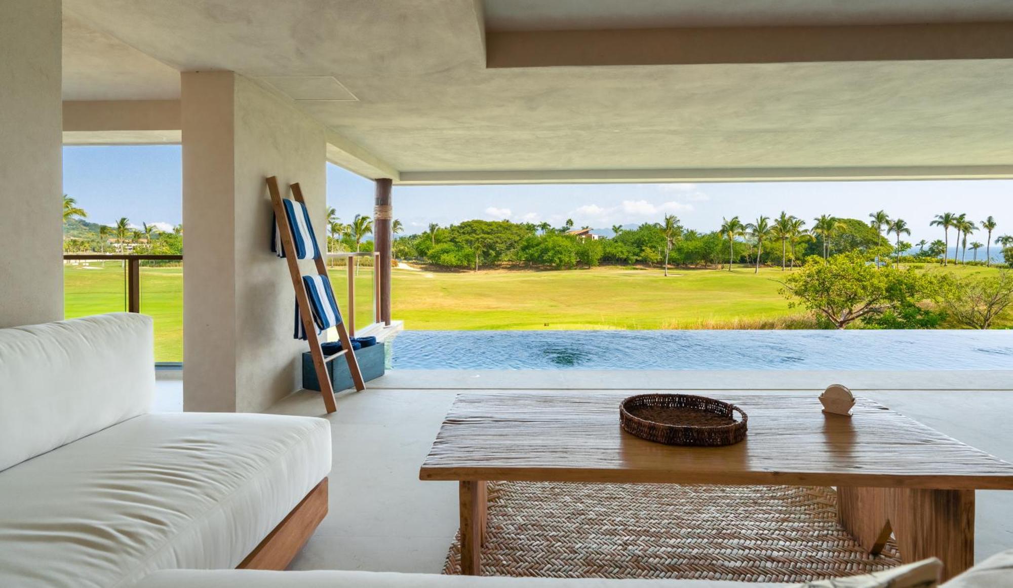 Apartment El Encanto, Stunning Views And Premier Golf Access *