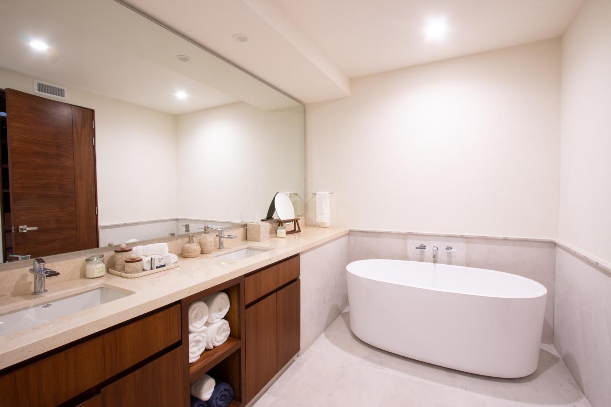 Apartment El Encanto, Stunning Views And Premier Golf Access Punta Mita