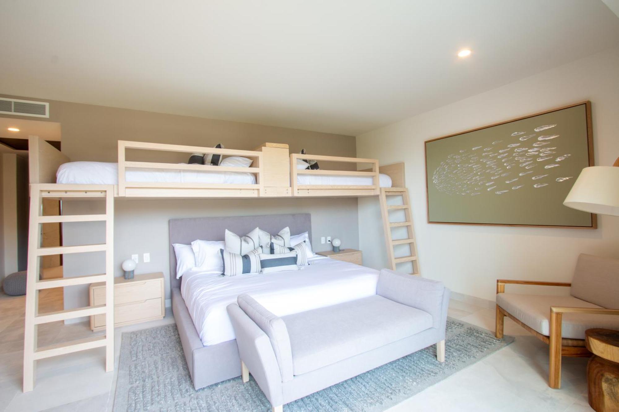 Apartment El Encanto, Stunning Views And Premier Golf Access Punta Mita