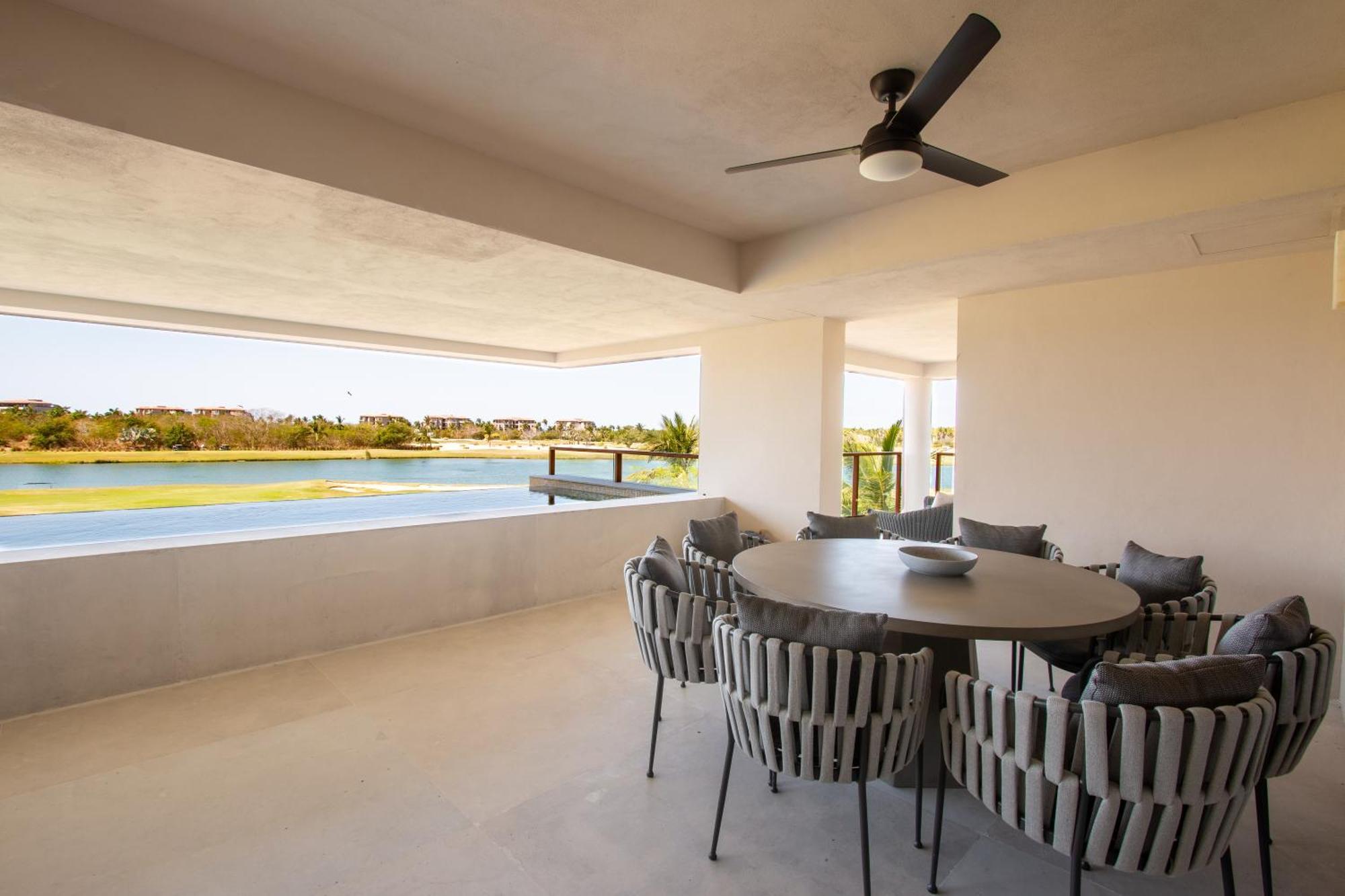 Apartment El Encanto, Stunning Views And Premier Golf Access