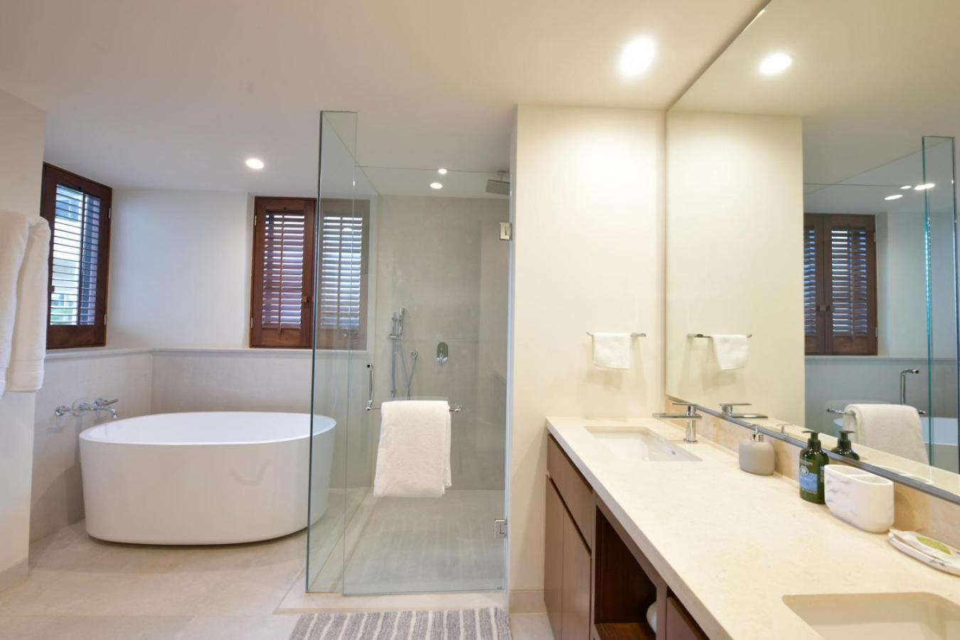Apartment Silver In El Encanto