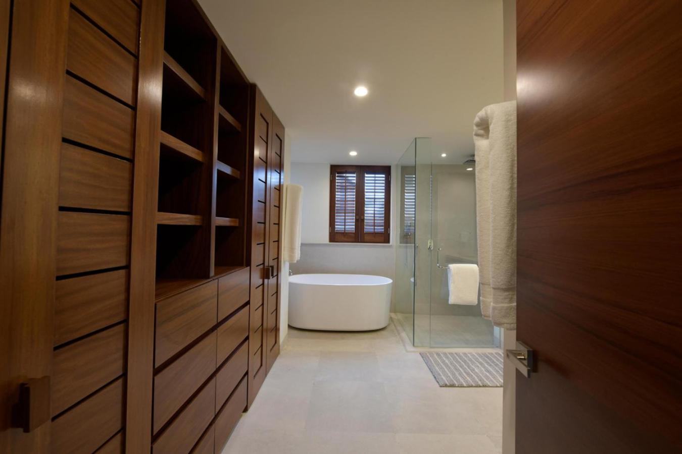 Apartment Silver In El Encanto