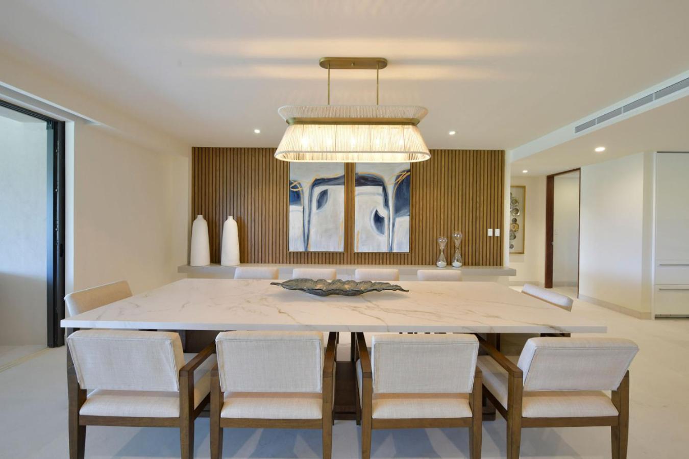 Silver In El Encanto * Punta Mita