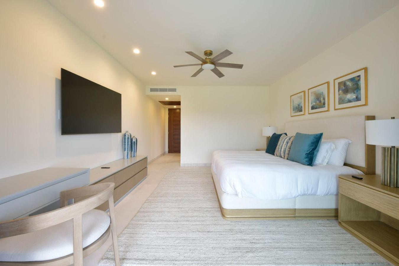 Apartment Silver In El Encanto Punta Mita