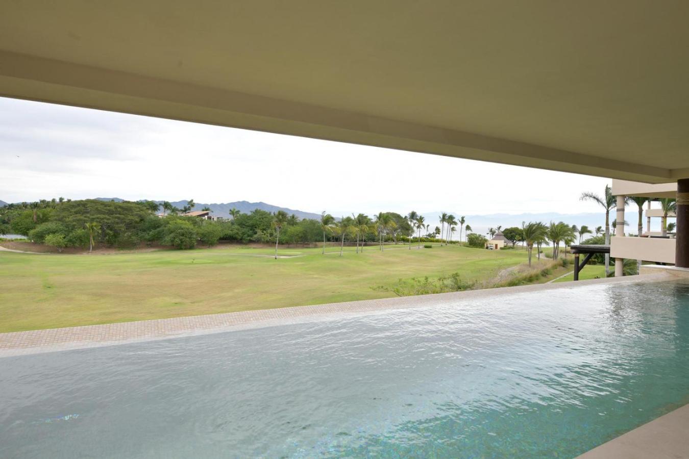 Apartment Silver In El Encanto