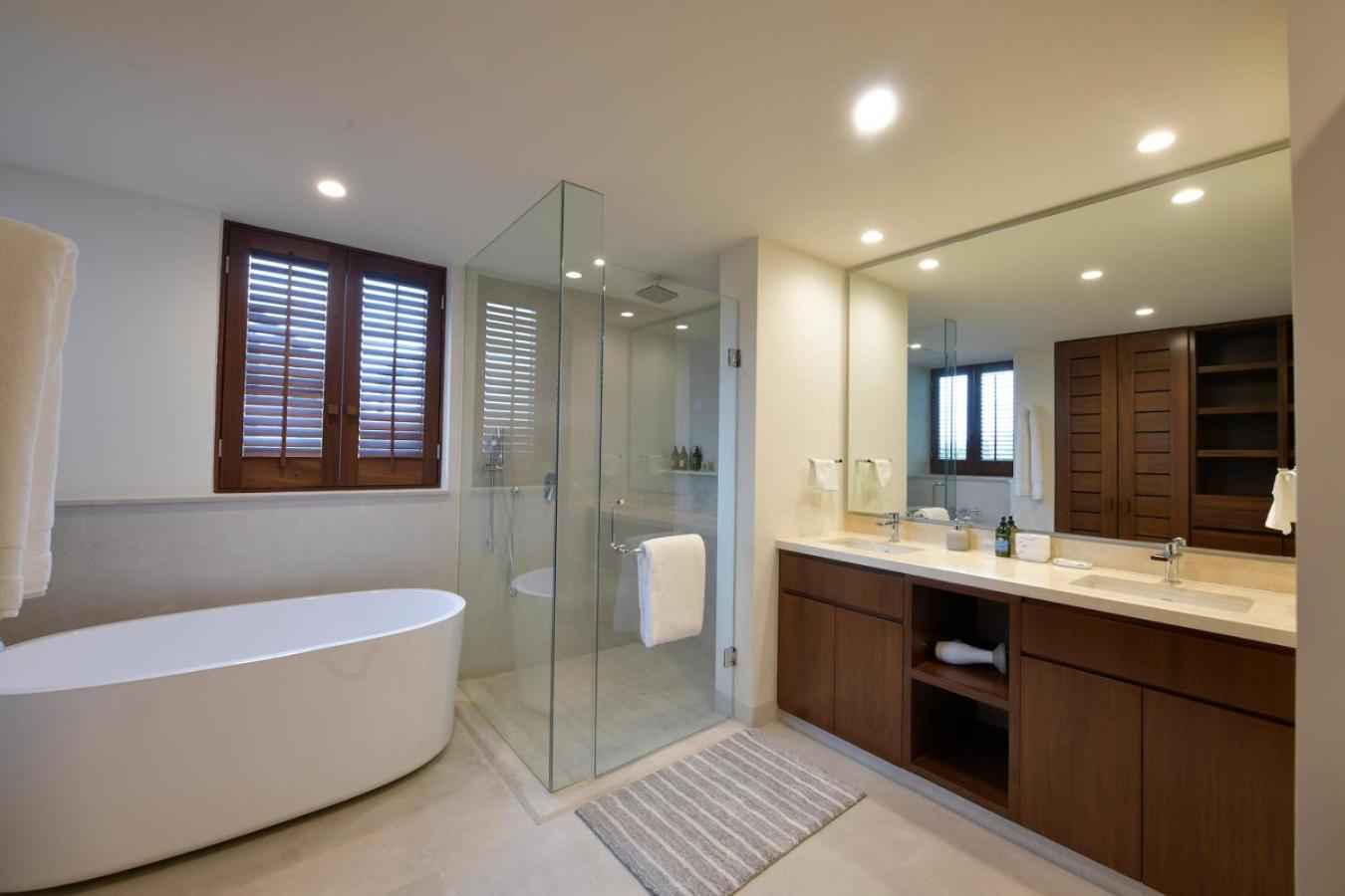 Apartment Silver In El Encanto *