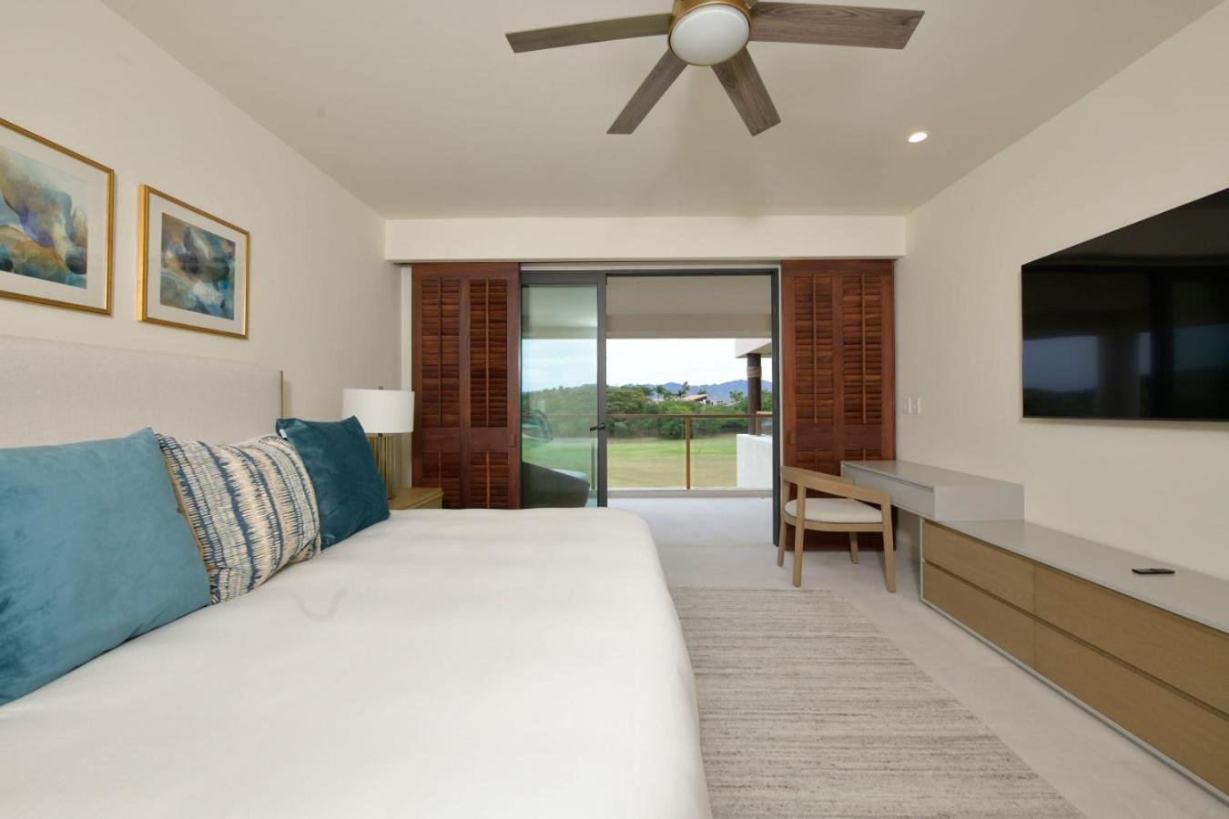Apartment Silver In El Encanto Punta Mita