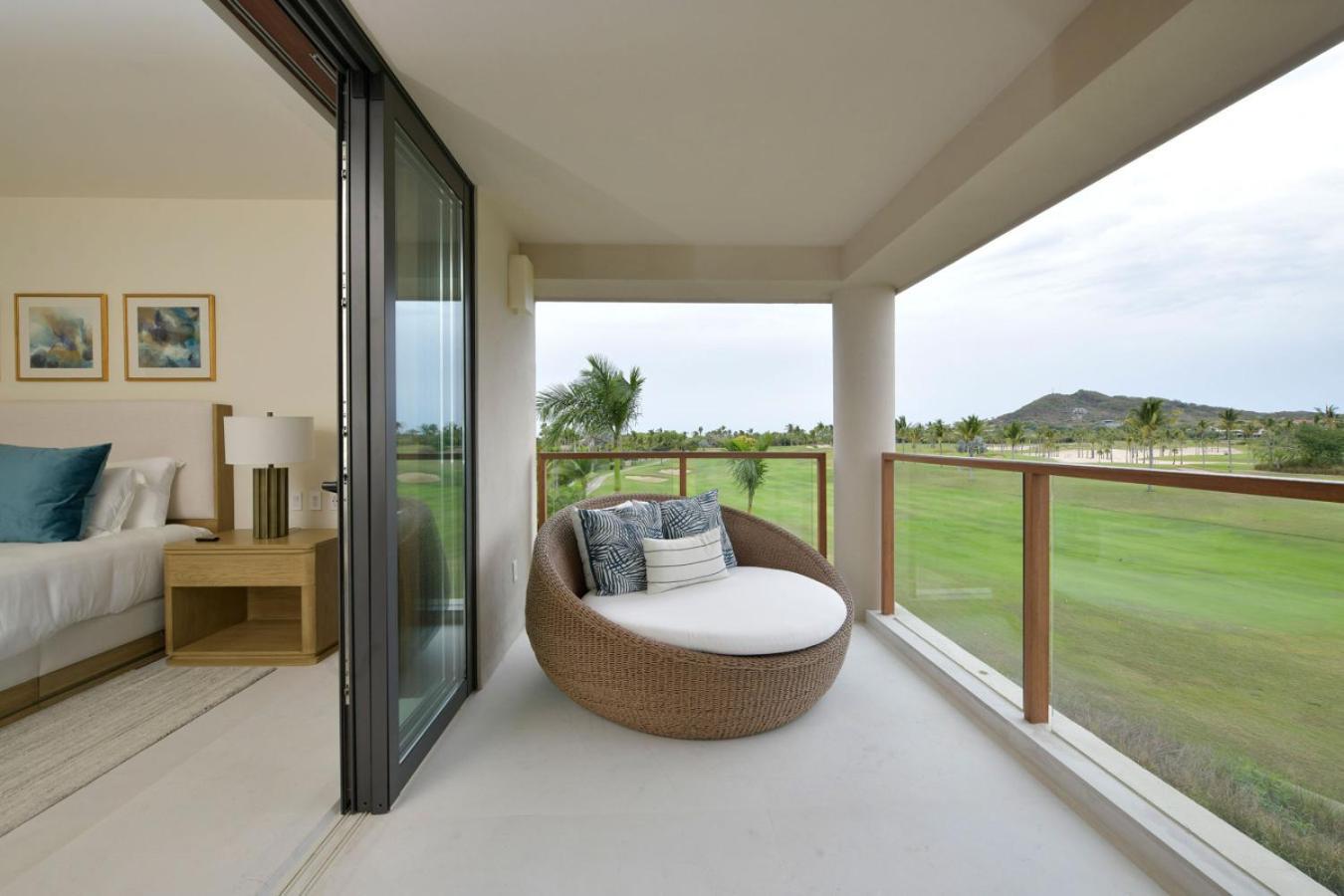 Apartment Silver In El Encanto