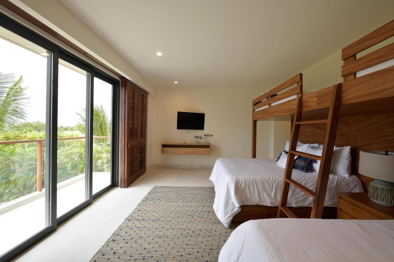 Silver In El Encanto Apartment Punta Mita