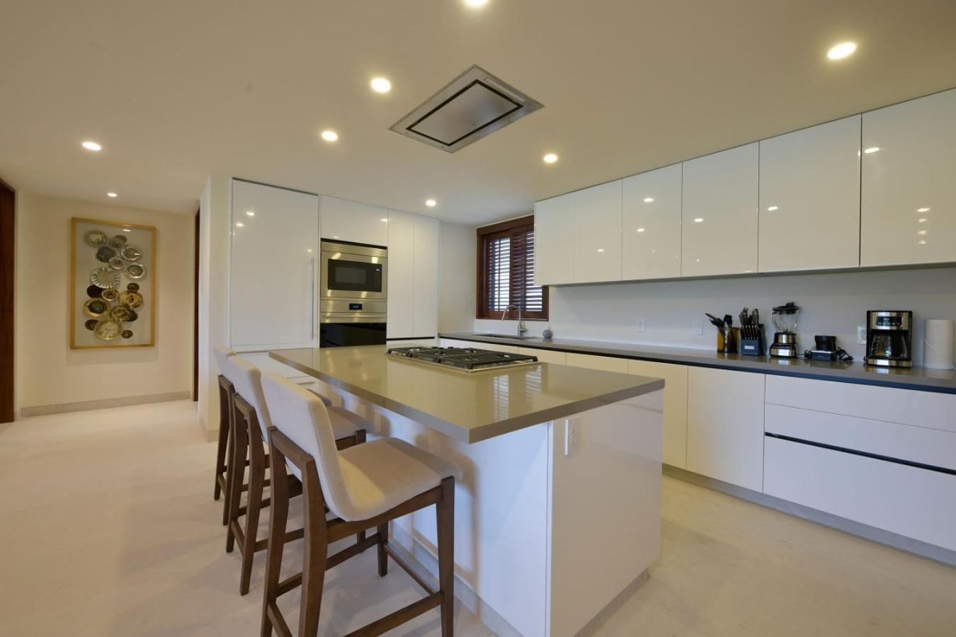 Silver In El Encanto *