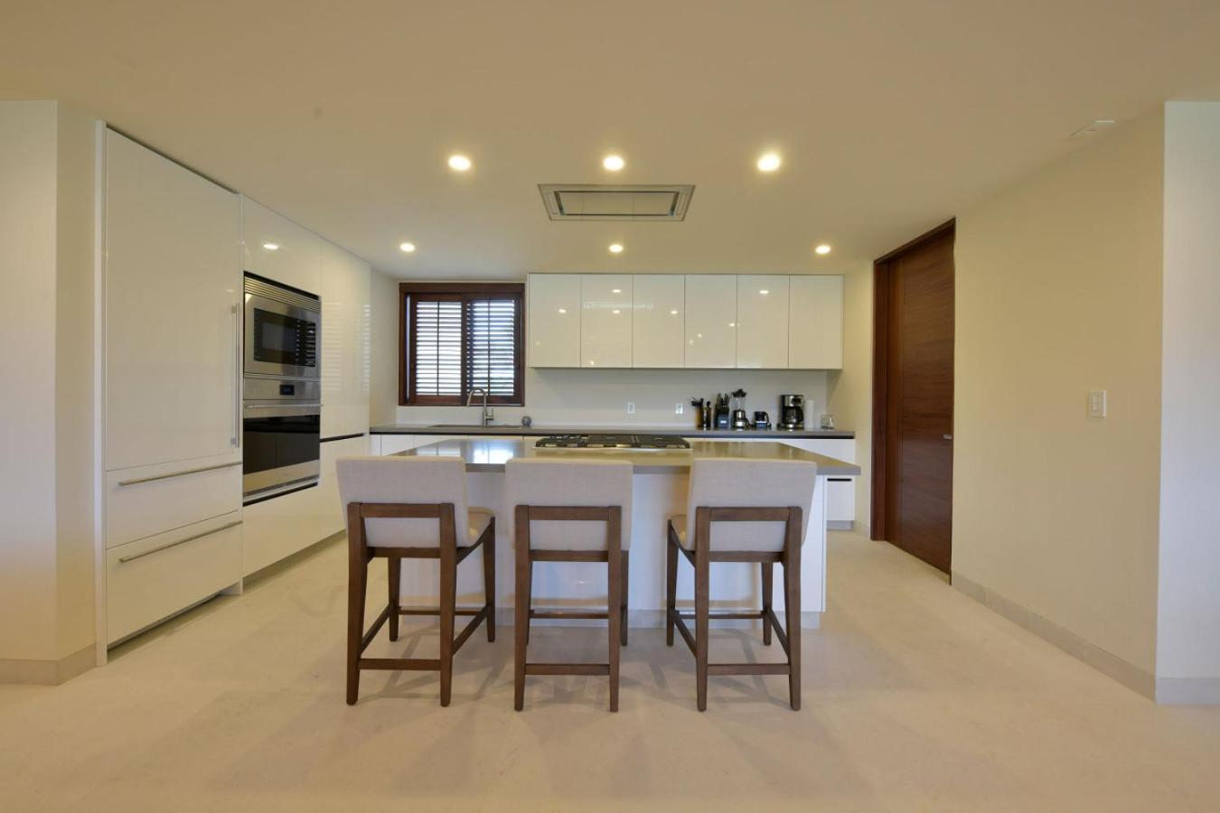 Apartment Silver In El Encanto