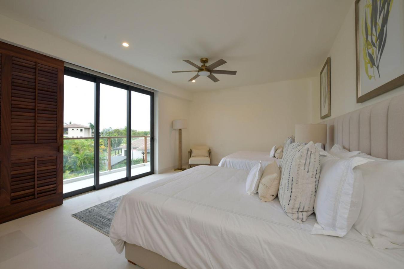 Apartment Silver In El Encanto *