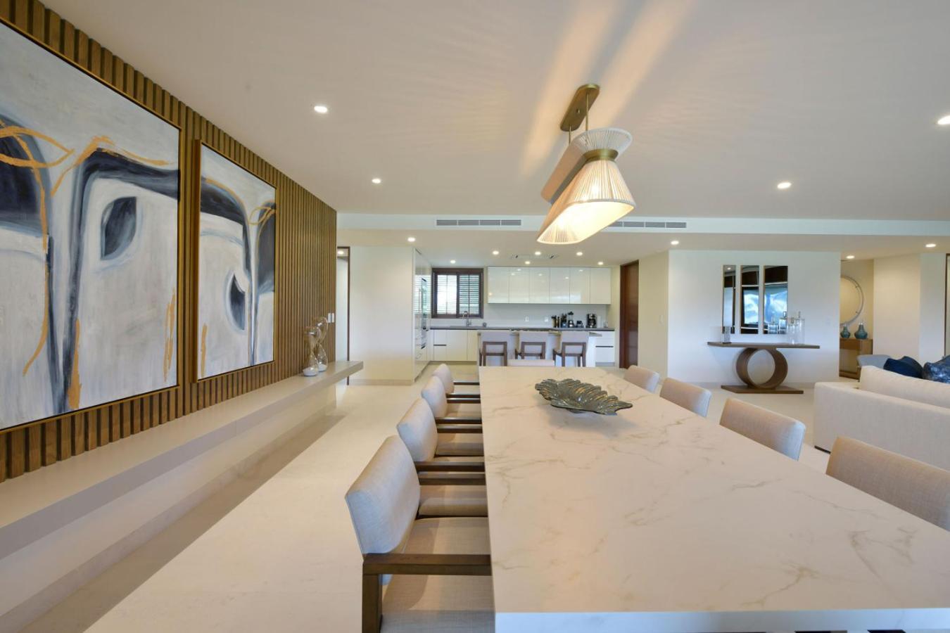 Silver In El Encanto Punta Mita