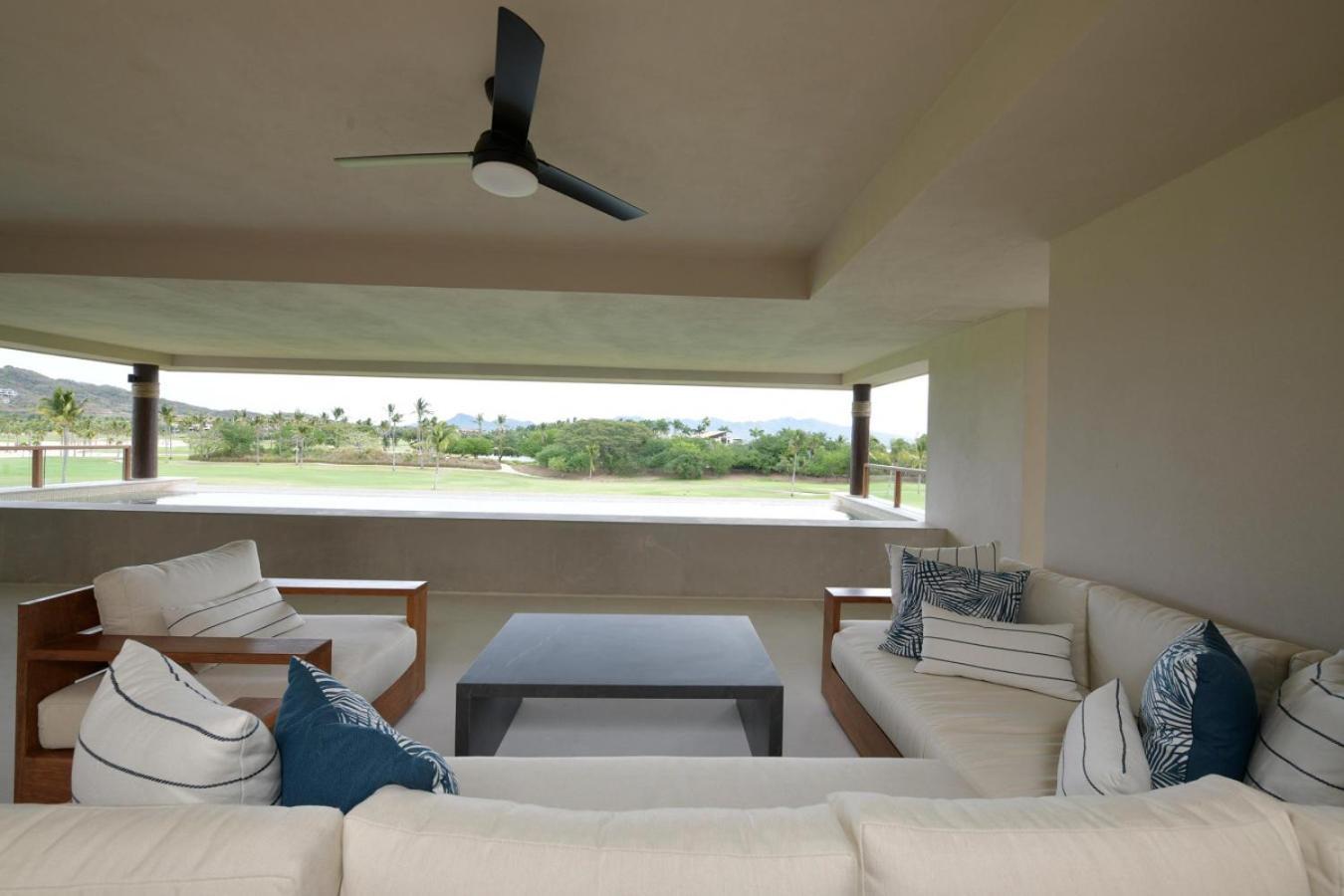 Apartment Silver In El Encanto *
