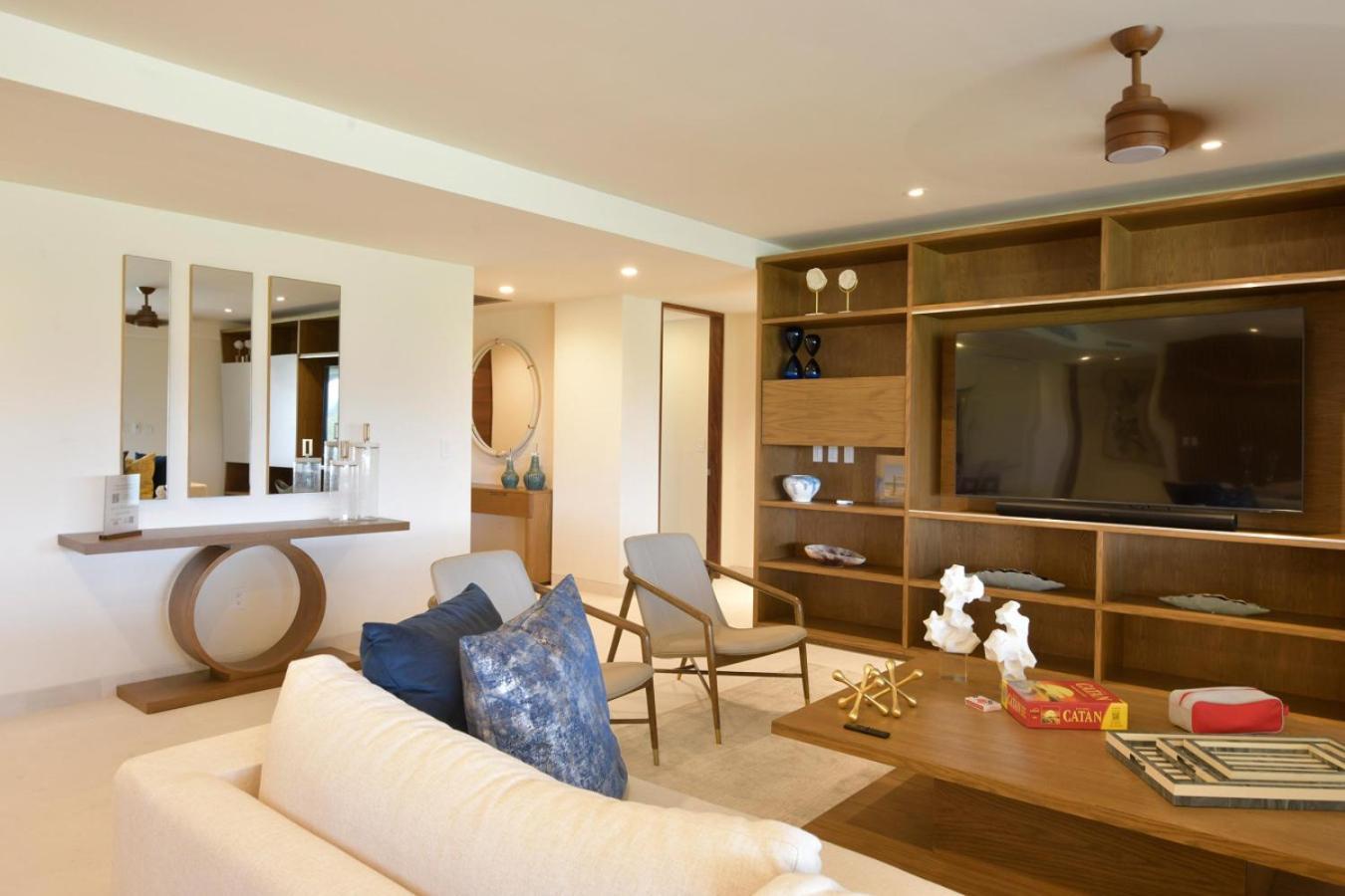Silver In El Encanto Punta Mita