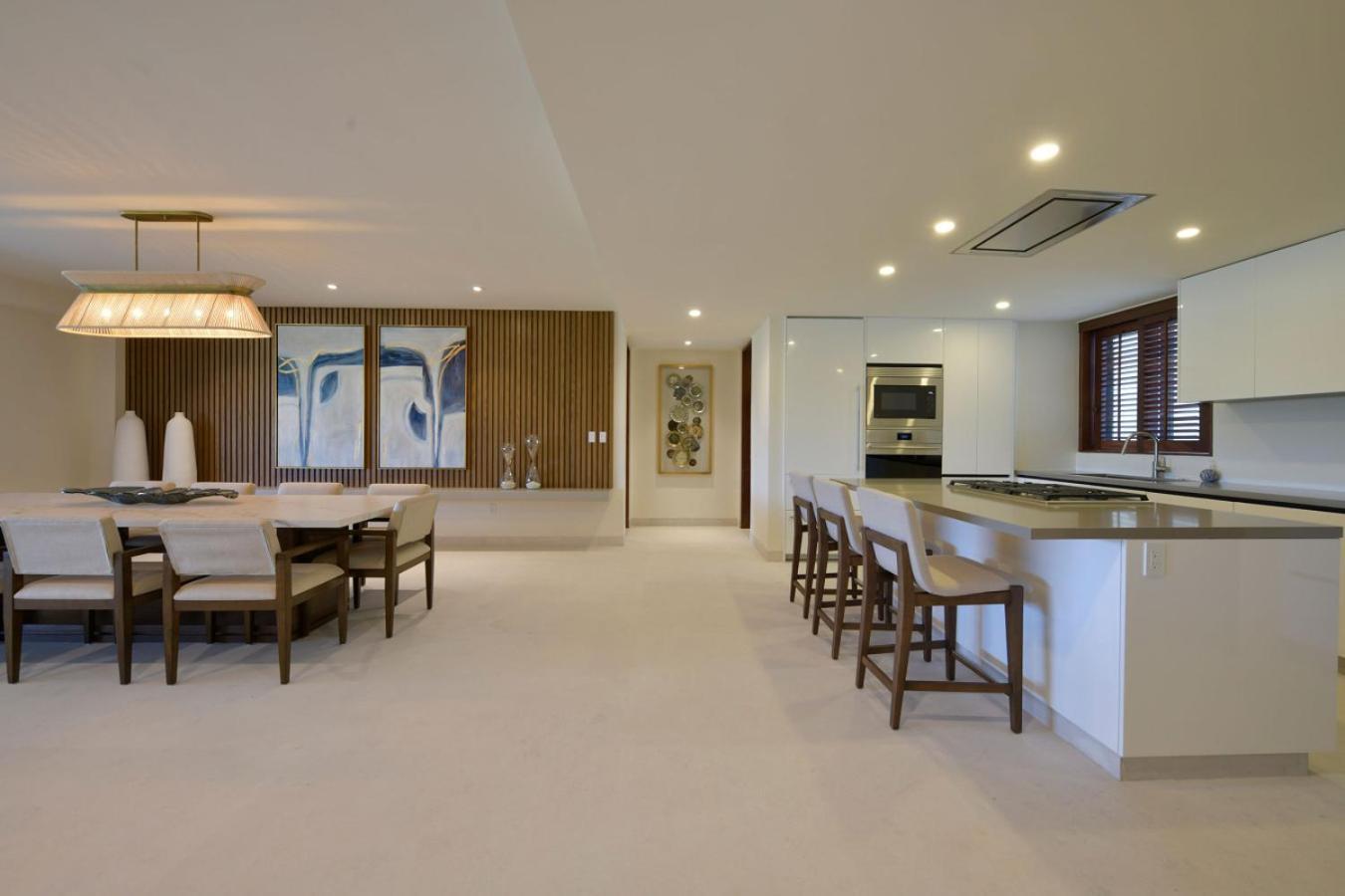 Apartment Silver In El Encanto