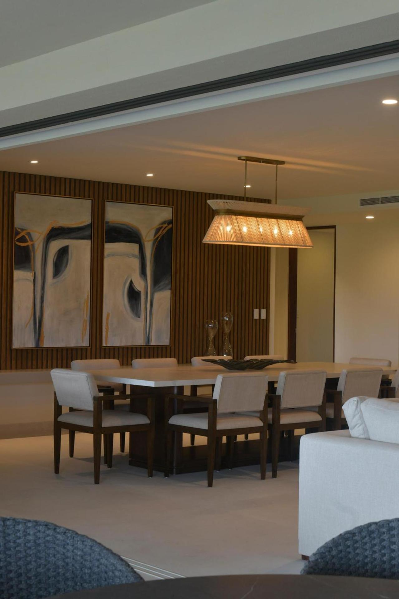 Apartment Silver In El Encanto *