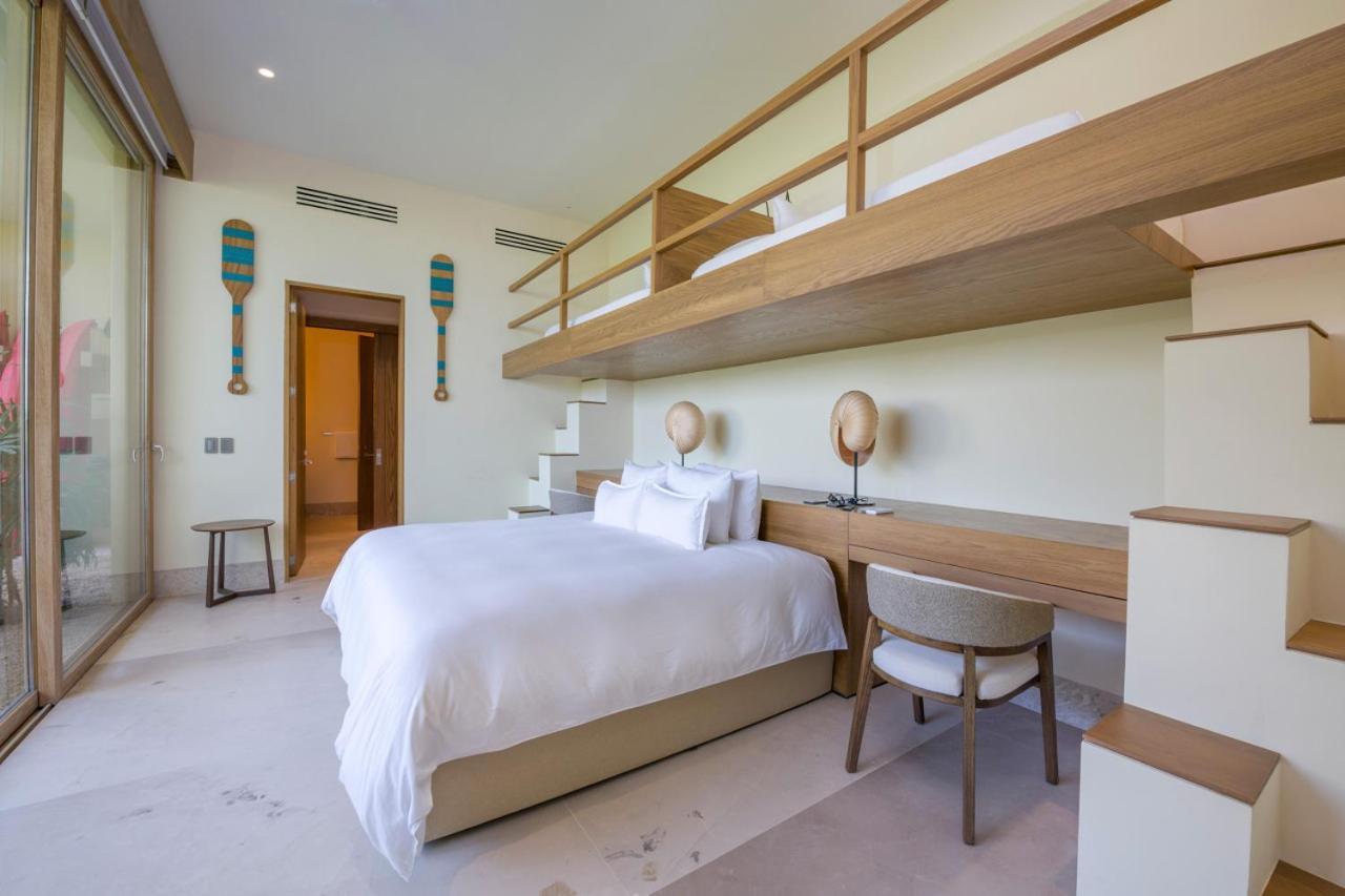 Casa Yeiya In Kupuri * Punta Mita