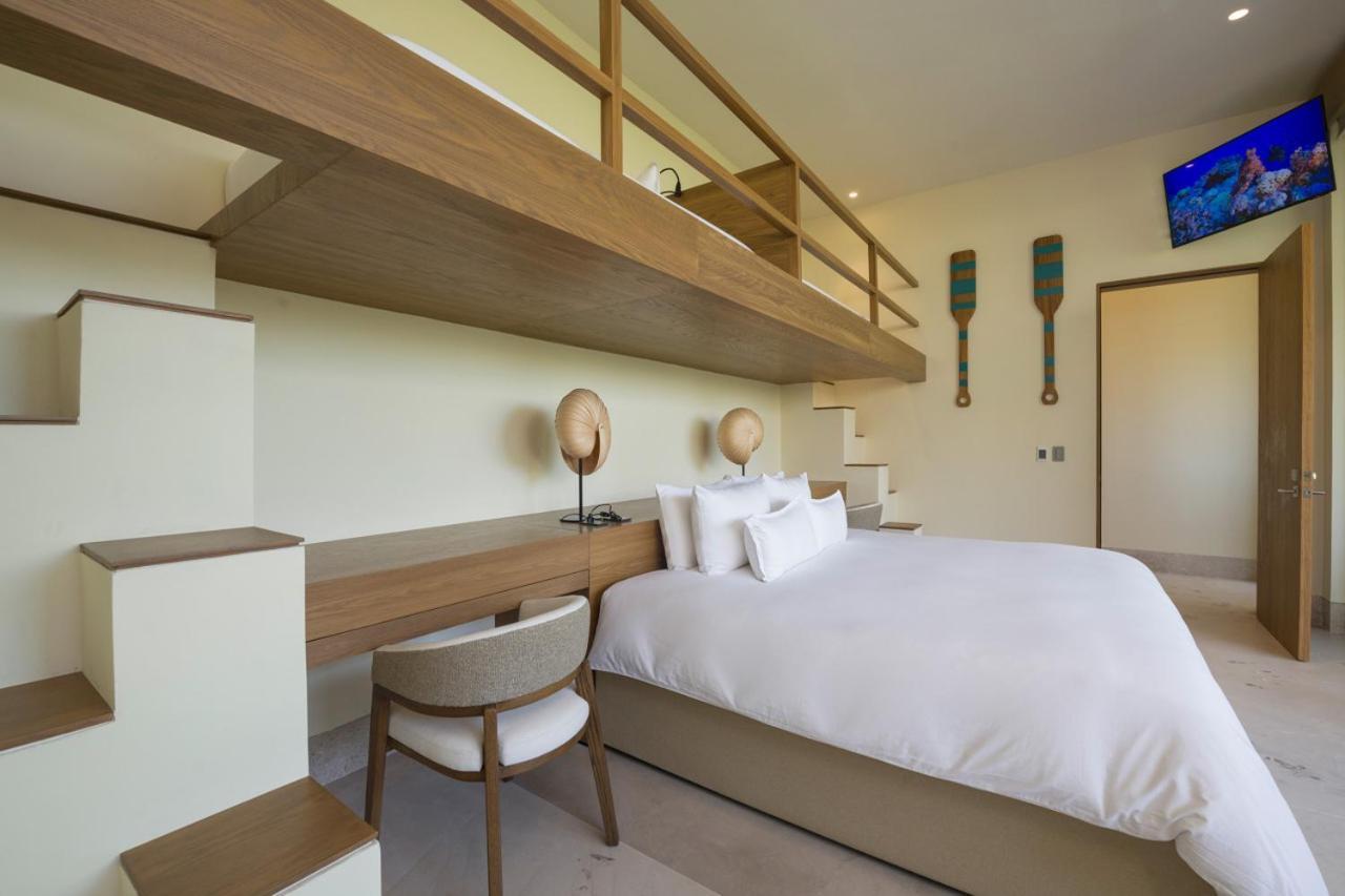 Holiday home Casa Yeiya In Kupuri Punta Mita