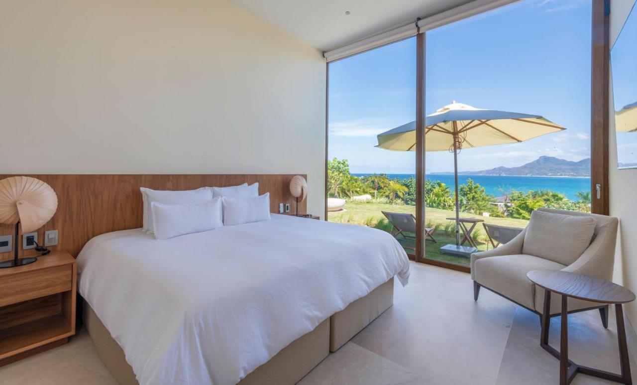 Casa Yeiya In Kupuri * Punta Mita