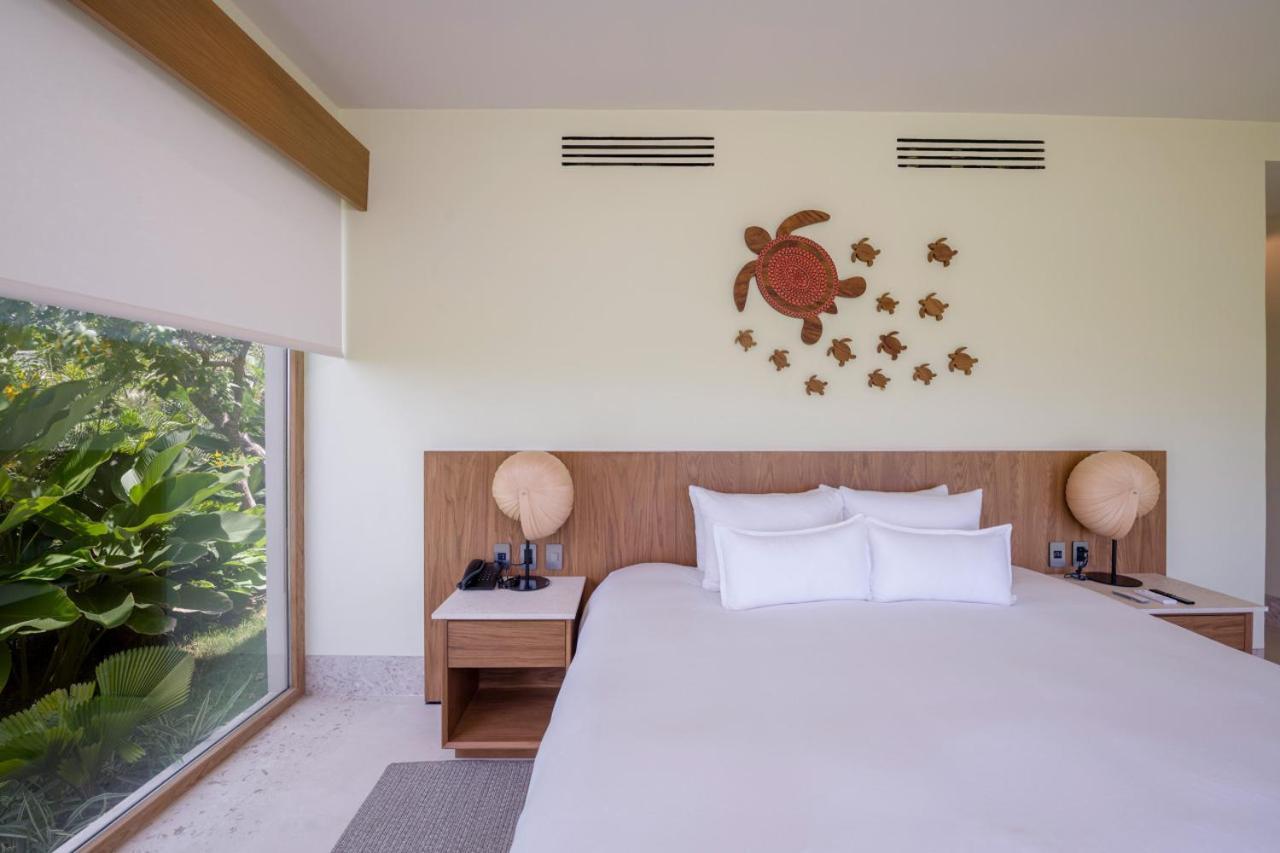Casa Yeiya In Kupuri * Punta Mita