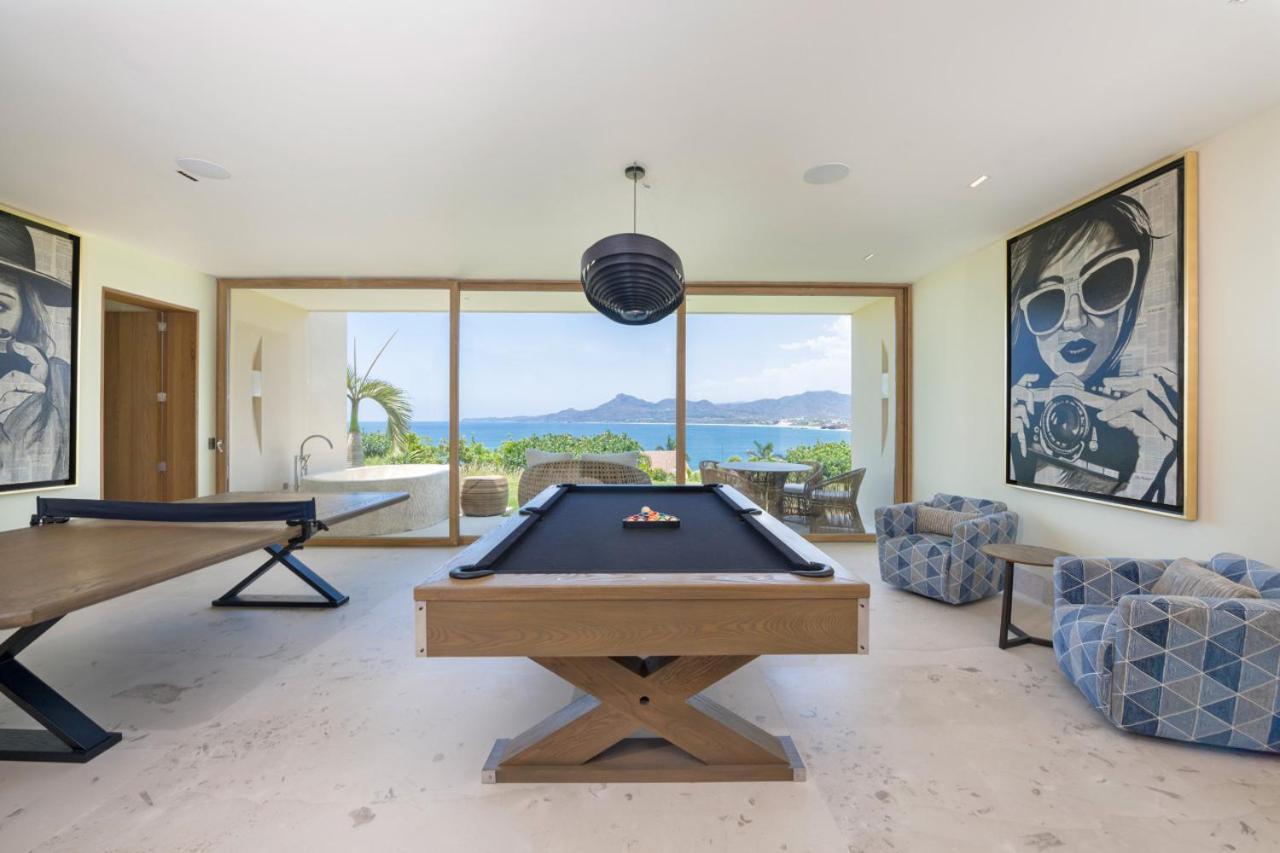 Casa Yeiya In Kupuri Holiday home Punta Mita
