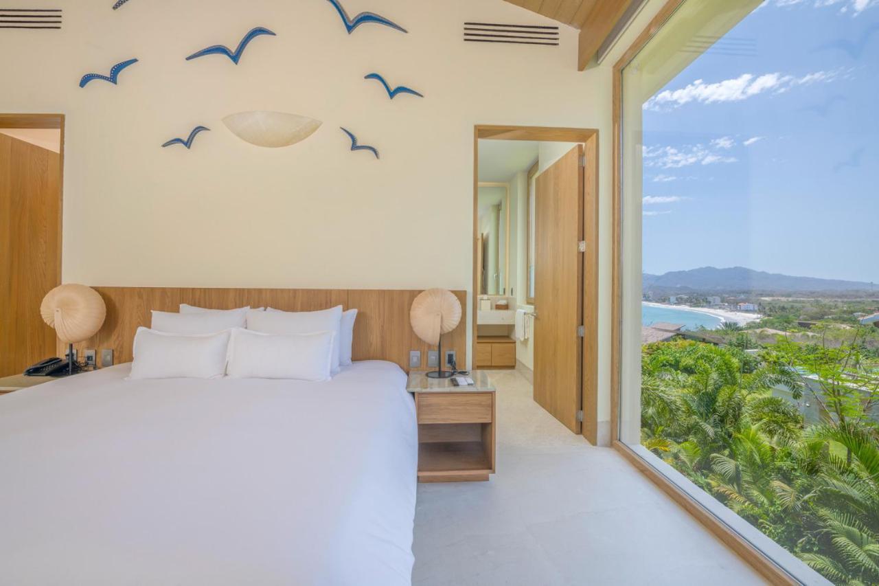 Casa Yeiya In Kupuri Punta Mita