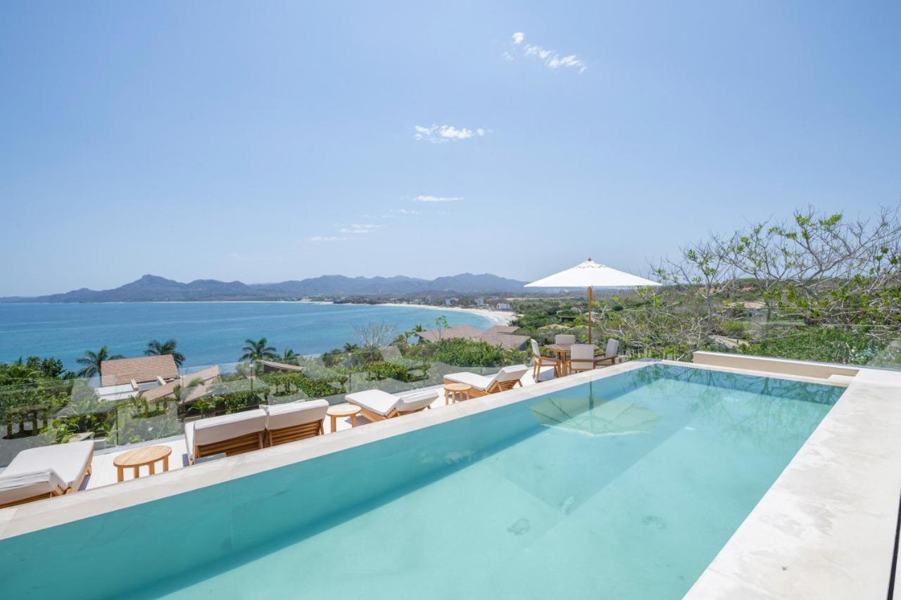 Holiday home Casa Yeiya In Kupuri Punta Mita