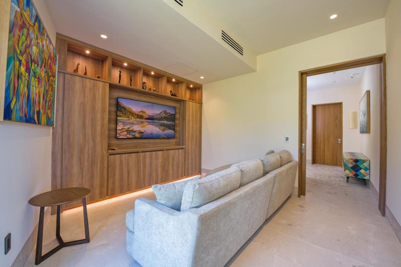 Casa Yeiya In Kupuri Punta Mita