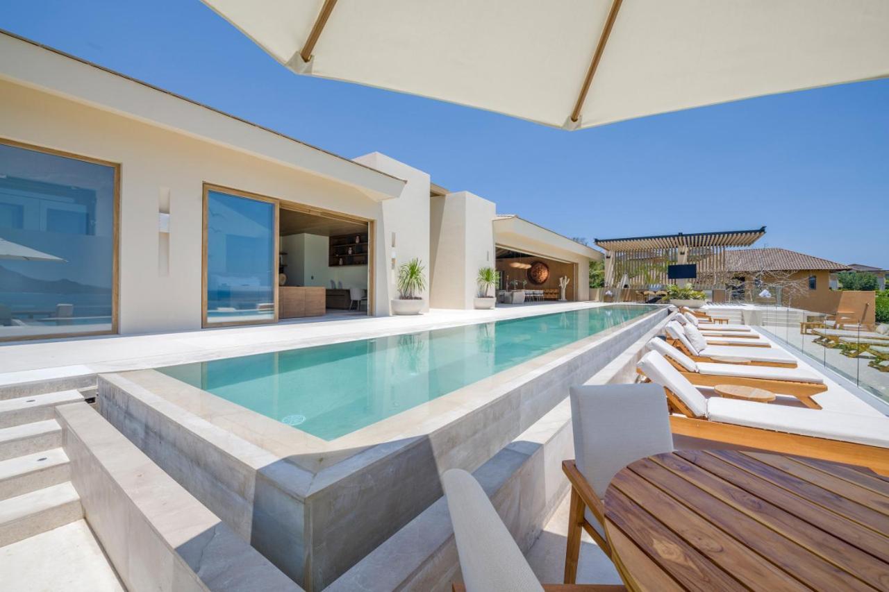 Casa Yeiya In Kupuri * Punta Mita