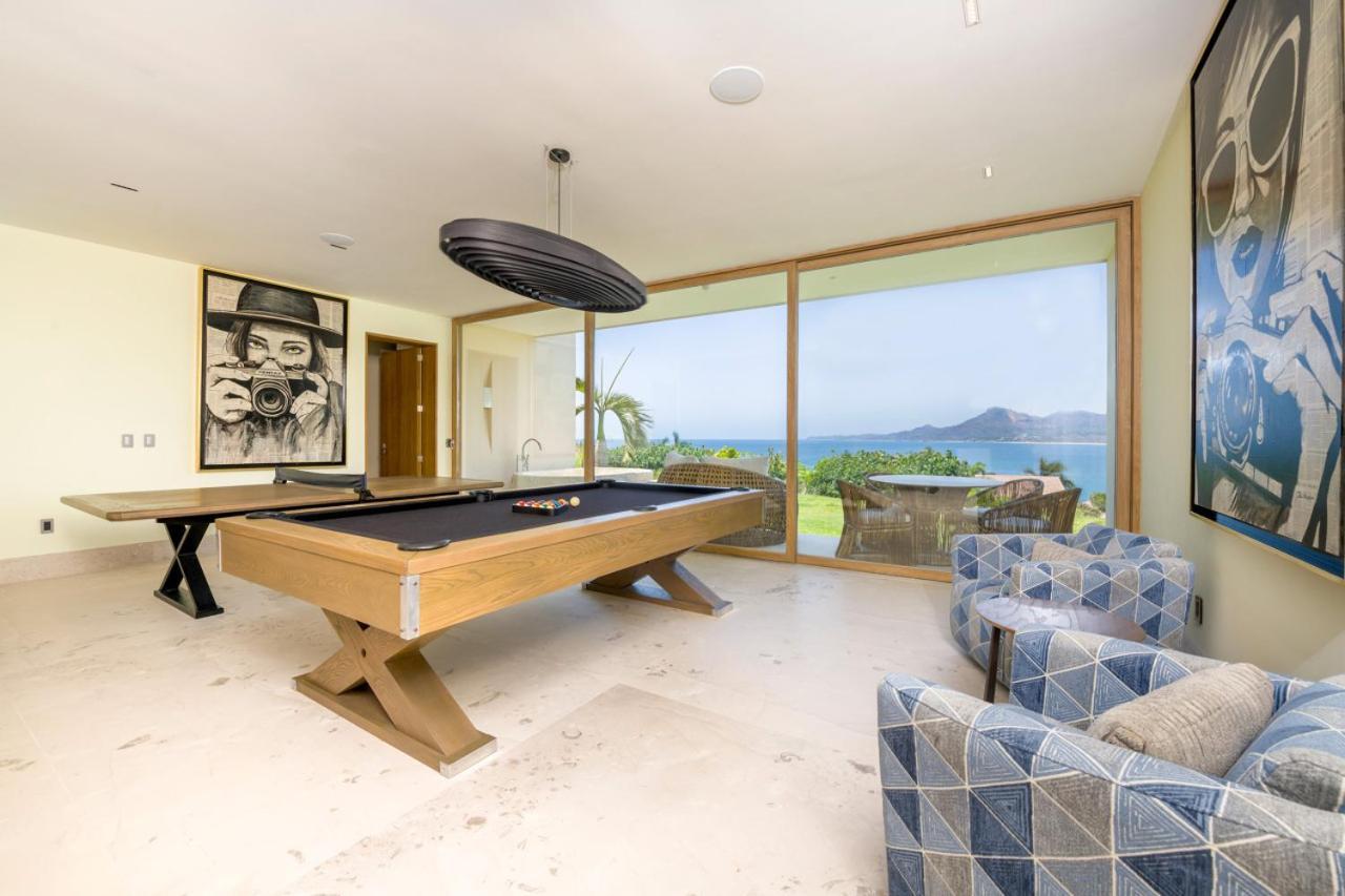 Casa Yeiya In Kupuri Punta Mita