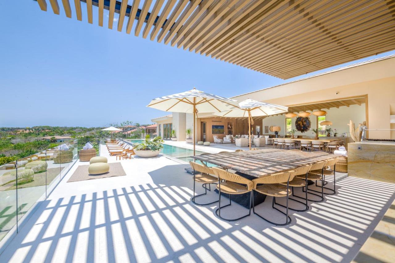 Casa Yeiya In Kupuri * Punta Mita