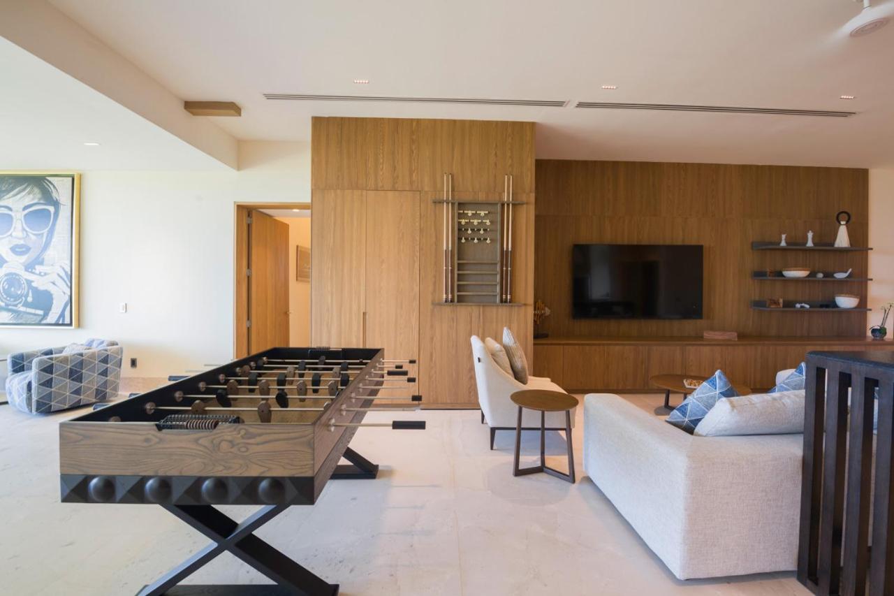 Casa Yeiya In Kupuri Punta Mita