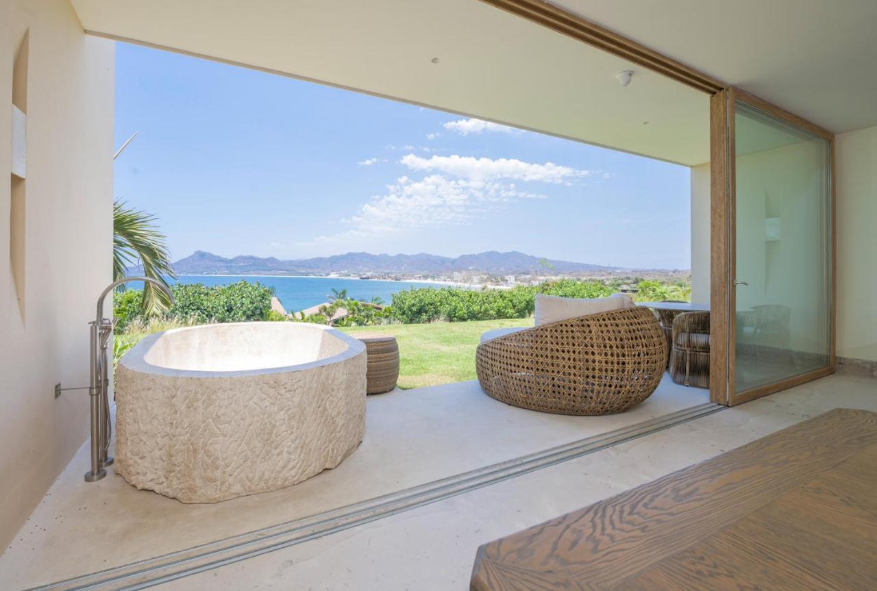 Casa Yeiya In Kupuri Holiday home Punta Mita