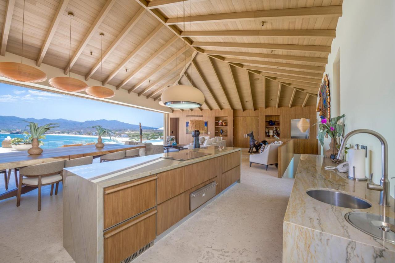 Casa Yeiya In Kupuri * Punta Mita