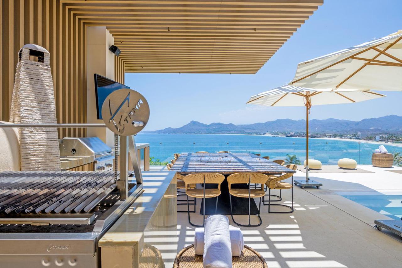 Casa Yeiya In Kupuri Punta Mita