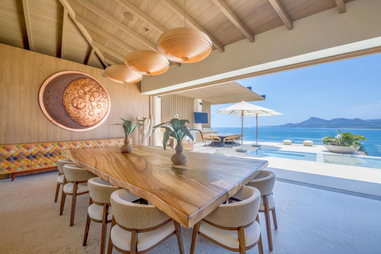 Casa Yeiya In Kupuri Holiday home Punta Mita