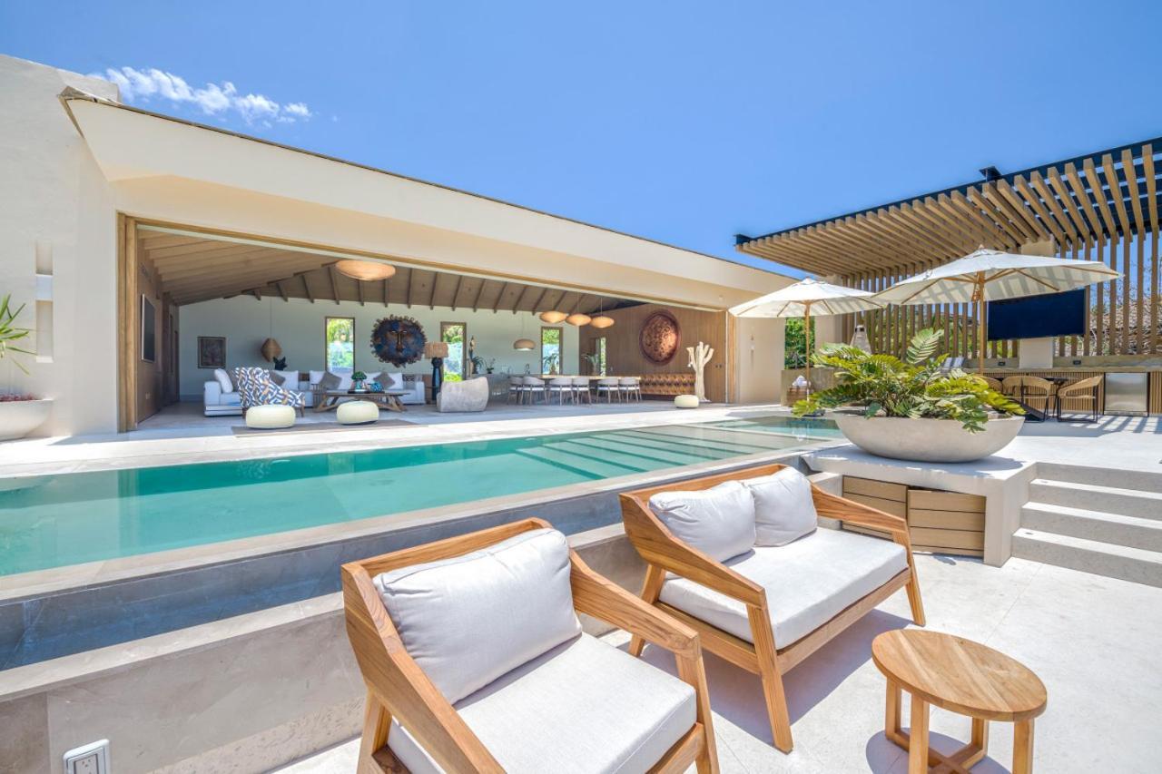 Casa Yeiya In Kupuri Holiday home