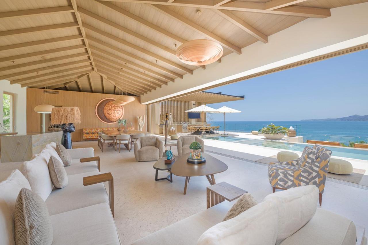 Casa Yeiya In Kupuri Holiday home Punta Mita