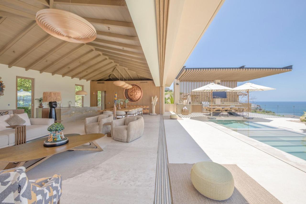 Casa Yeiya In Kupuri * Punta Mita