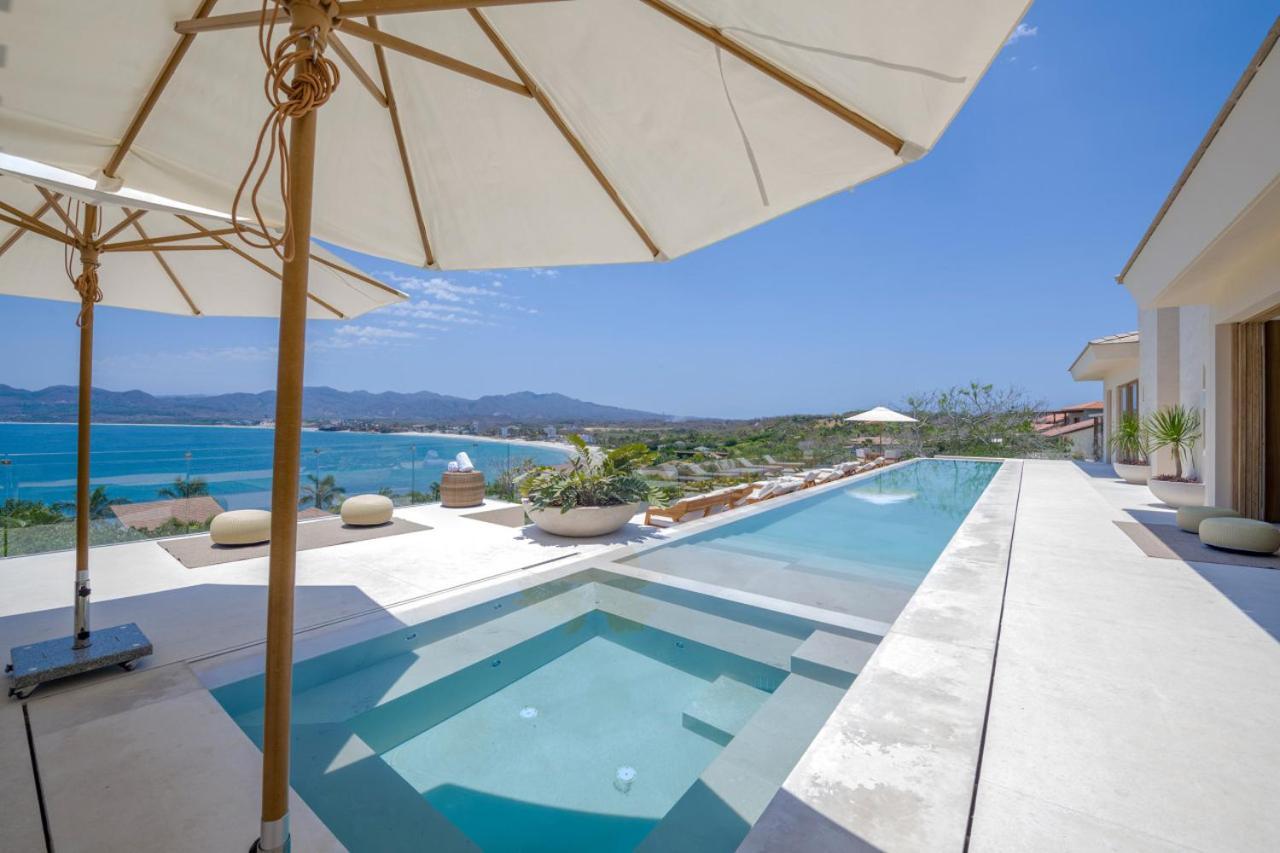 Holiday home Casa Yeiya In Kupuri Punta Mita