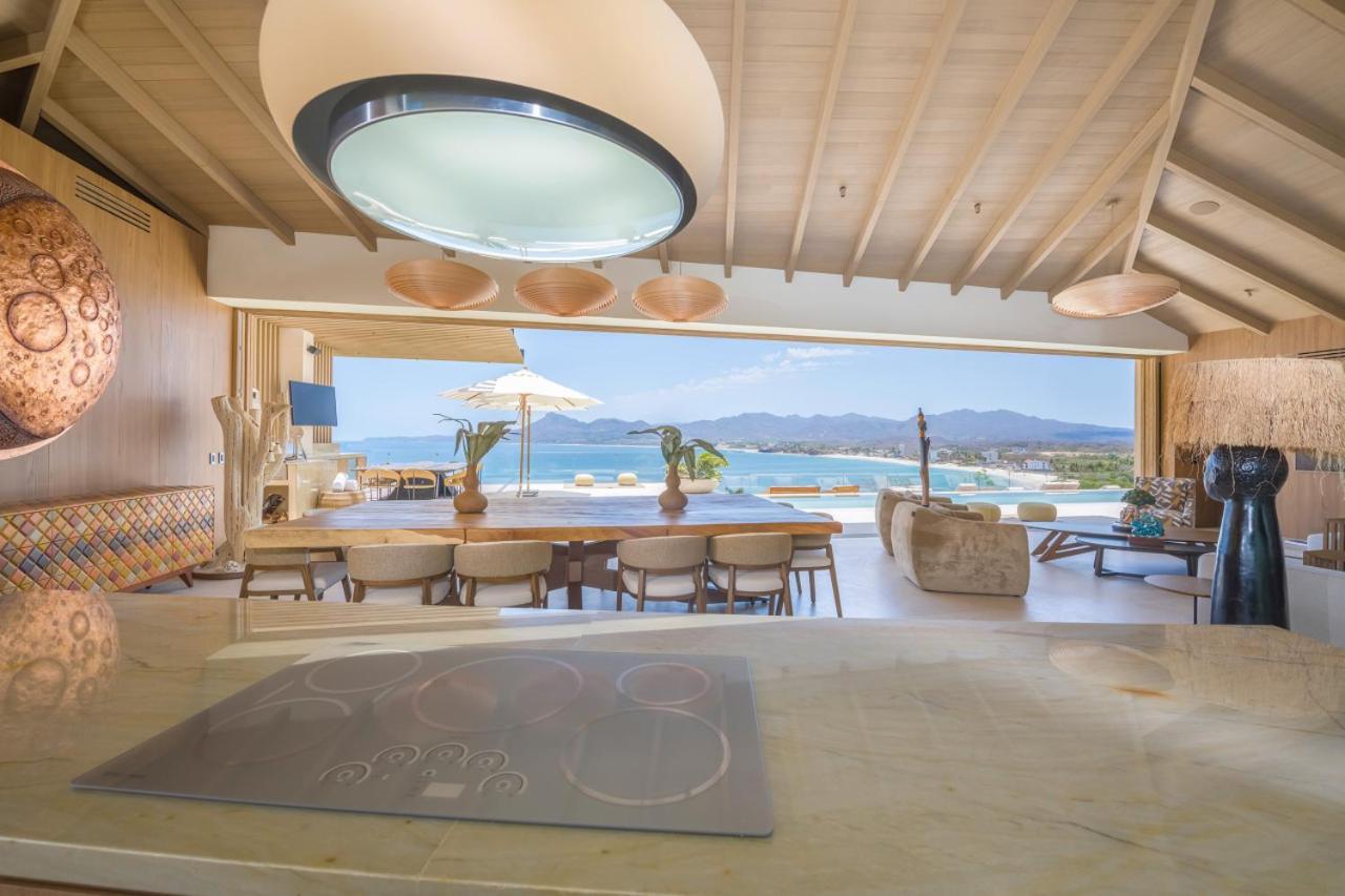 Casa Yeiya In Kupuri * Punta Mita